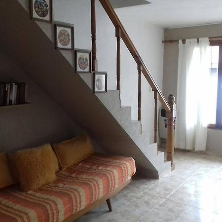 Duplex Cerca Del Mar En Las Toninas Ngoại thất bức ảnh