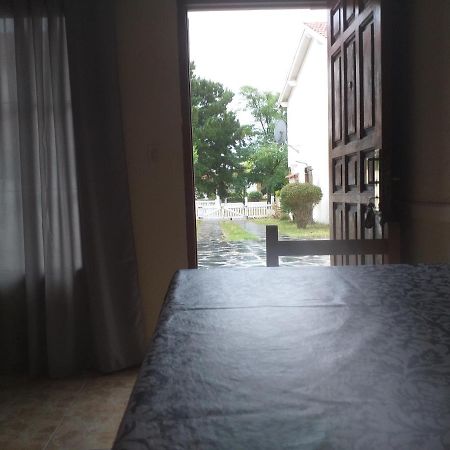 Duplex Cerca Del Mar En Las Toninas Ngoại thất bức ảnh