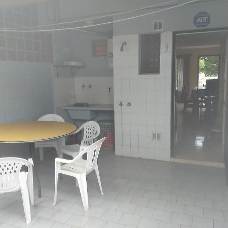 Duplex Cerca Del Mar En Las Toninas Ngoại thất bức ảnh