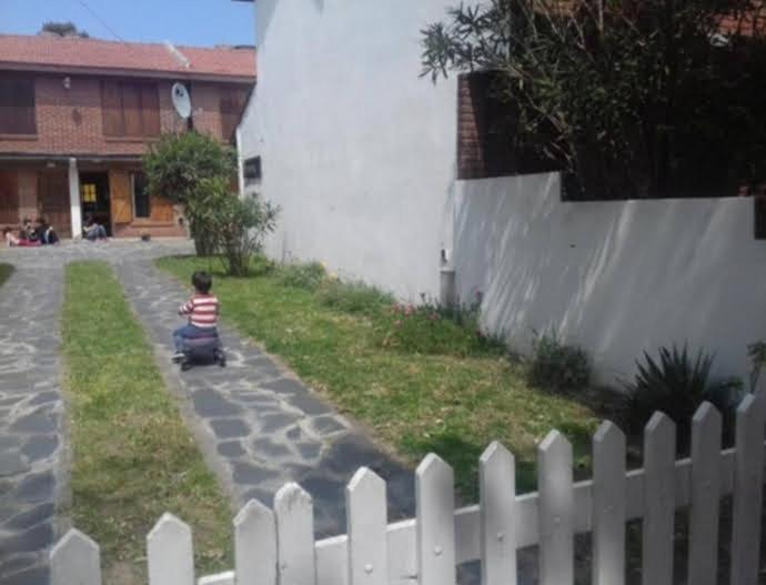 Duplex Cerca Del Mar En Las Toninas Ngoại thất bức ảnh