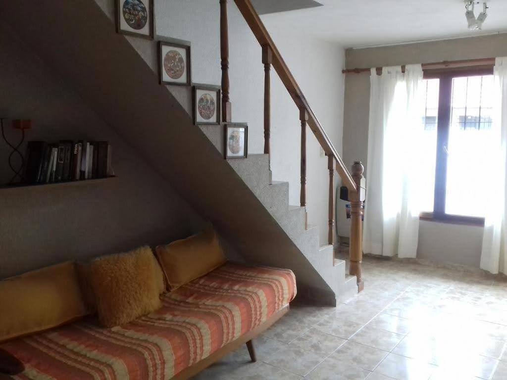 Duplex Cerca Del Mar En Las Toninas Ngoại thất bức ảnh