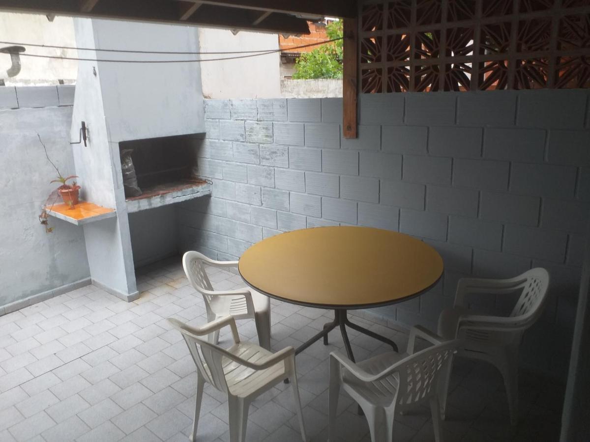 Duplex Cerca Del Mar En Las Toninas Ngoại thất bức ảnh