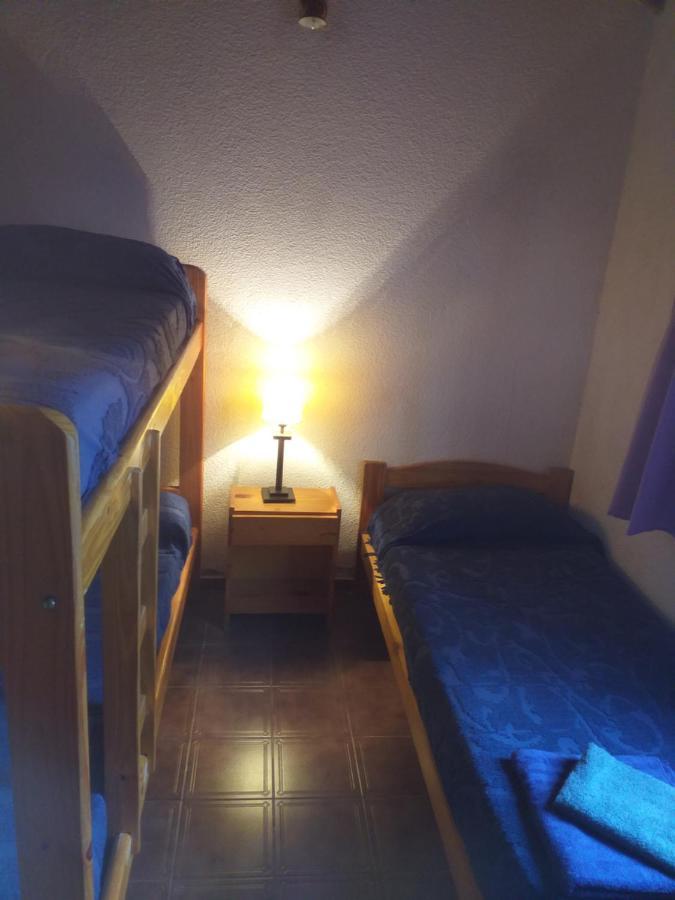 Duplex Cerca Del Mar En Las Toninas Ngoại thất bức ảnh