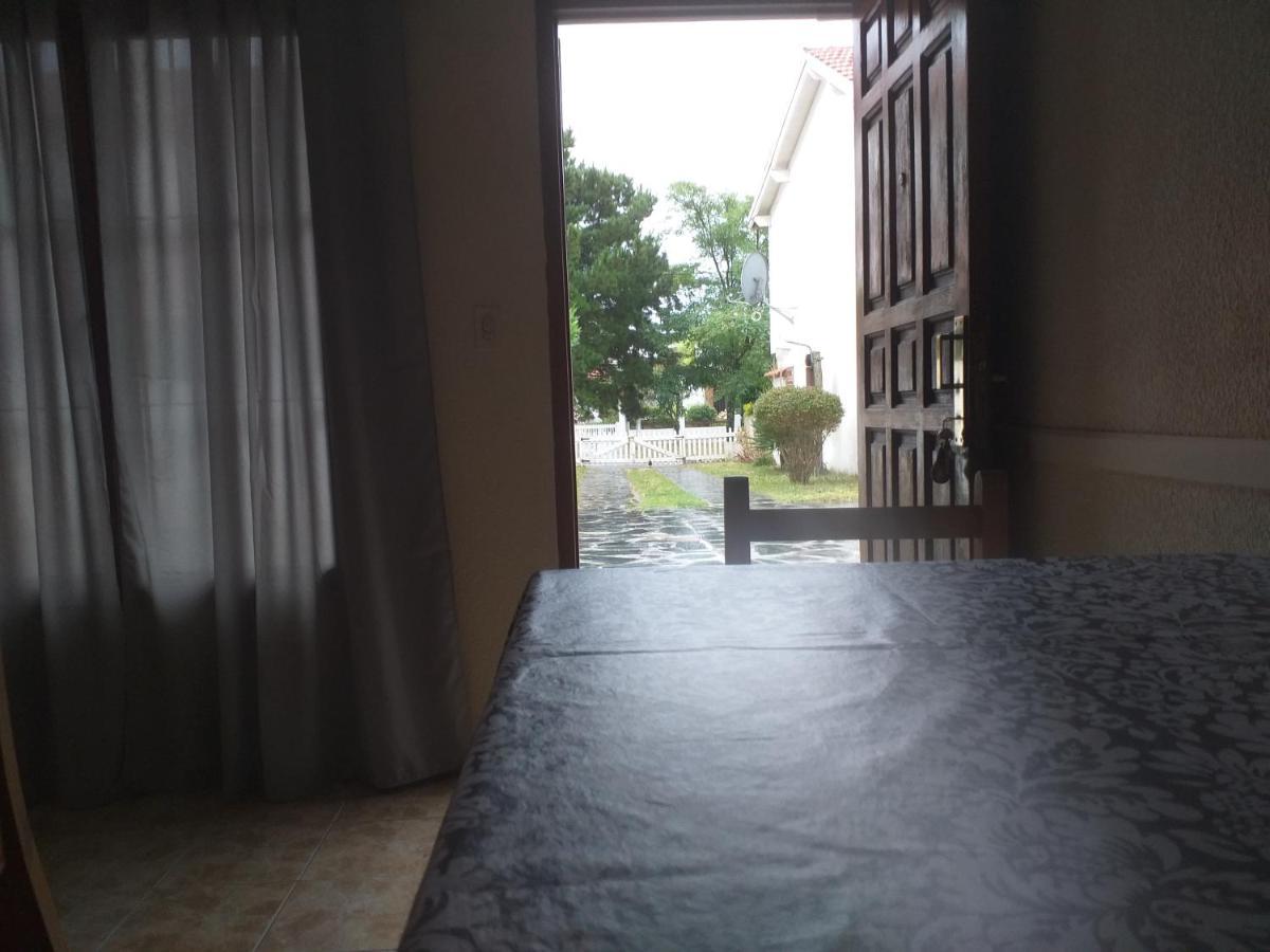 Duplex Cerca Del Mar En Las Toninas Ngoại thất bức ảnh