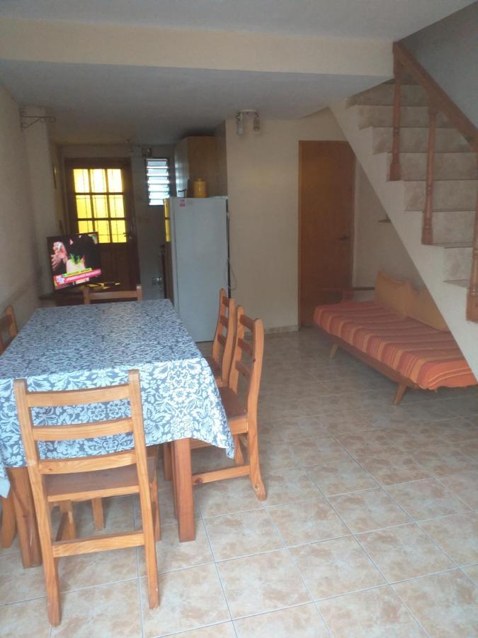 Duplex Cerca Del Mar En Las Toninas Ngoại thất bức ảnh