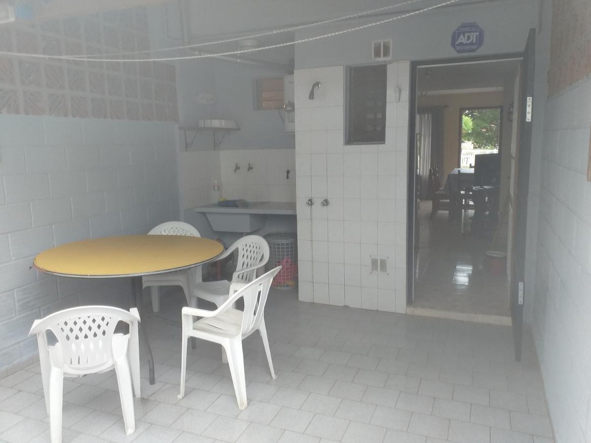 Duplex Cerca Del Mar En Las Toninas Ngoại thất bức ảnh