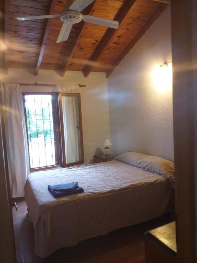 Duplex Cerca Del Mar En Las Toninas Ngoại thất bức ảnh