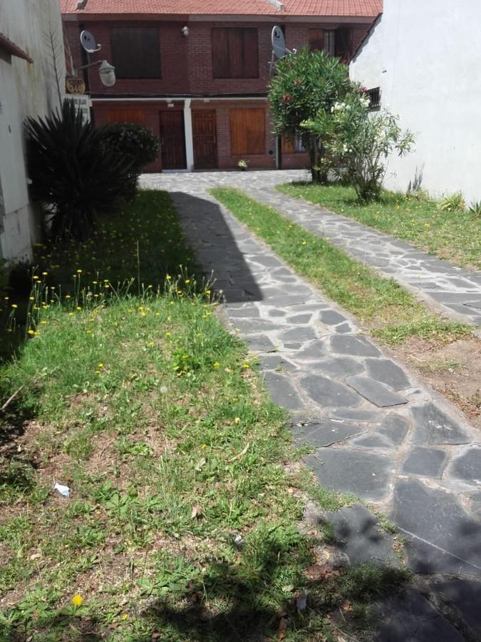 Duplex Cerca Del Mar En Las Toninas Ngoại thất bức ảnh
