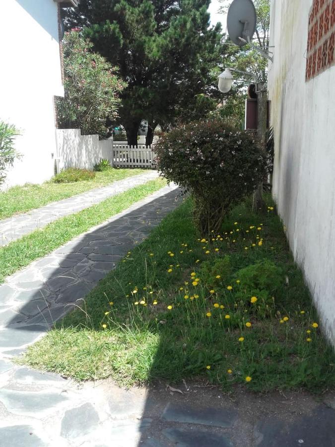 Duplex Cerca Del Mar En Las Toninas Ngoại thất bức ảnh