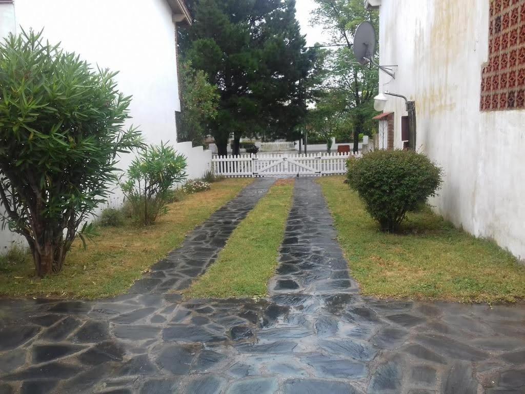 Duplex Cerca Del Mar En Las Toninas Ngoại thất bức ảnh