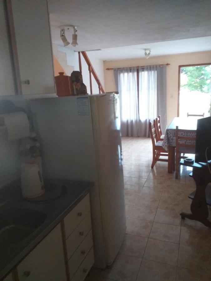 Duplex Cerca Del Mar En Las Toninas Ngoại thất bức ảnh