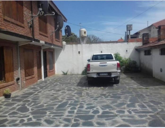 Duplex Cerca Del Mar En Las Toninas Ngoại thất bức ảnh