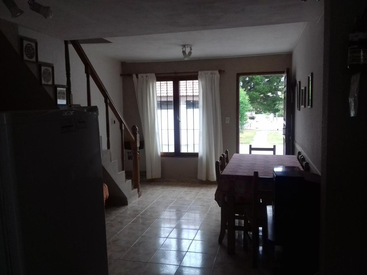 Duplex Cerca Del Mar En Las Toninas Ngoại thất bức ảnh
