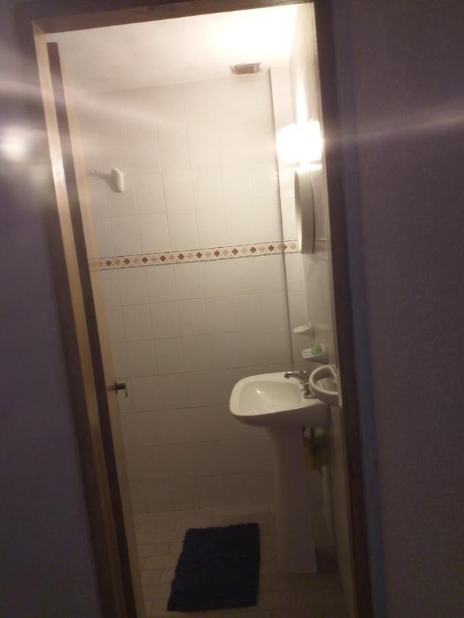Duplex Cerca Del Mar En Las Toninas Ngoại thất bức ảnh